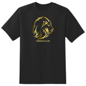Lion Team T-Shirt
