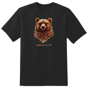 Bear Team T-Shirt