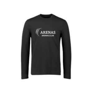 AC Long Sleeve T-Shirt