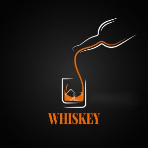 The Whiskey Box
