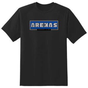 AC Modern Blue T-Shirt
