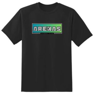 AC Modern Green T-Shirt