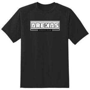 AC Modern Gray T-Shirt