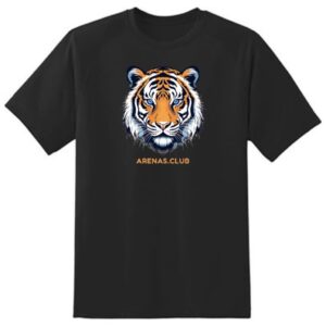 Tiger Team T-Shirt